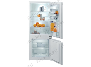 Холодильник Gorenje RKI4151AW (352840, HZI2326) - Фото